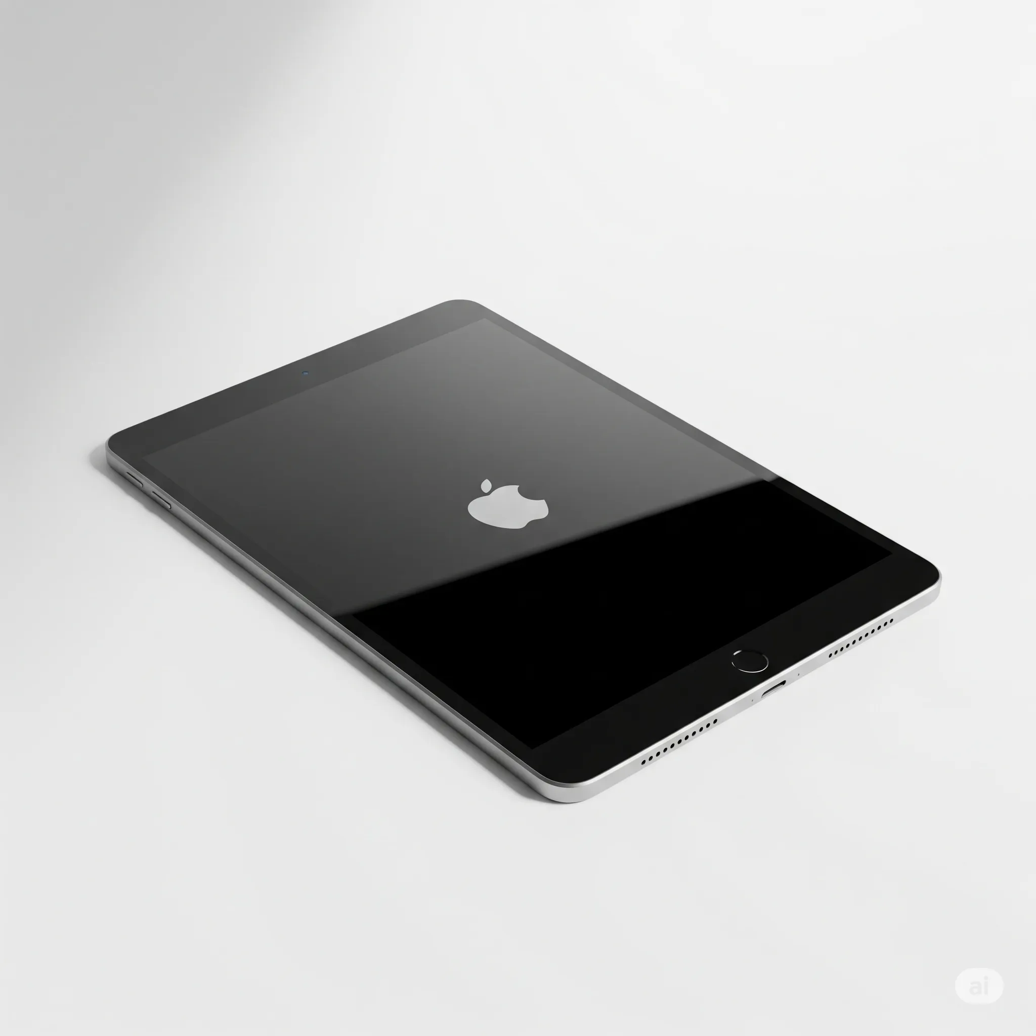 ฝากไอแพด